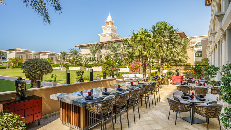 Rixos Premium Saadiyat Island